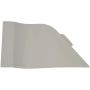 DORMAN 926-480 Fuel Door Hinge Trim Cover