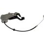 DORMAN 926-484 Parking Brake Pedal Assembly