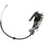 DORMAN 926-484 Parking Brake Pedal Assembly
