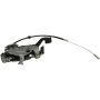 DORMAN 926-484 Parking Brake Pedal Assembly
