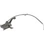 DORMAN 926-486 Parking Brake Pedal Assembly