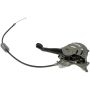 DORMAN 926-486 Parking Brake Pedal Assembly