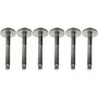 DORMAN 926-491 Truck Bed Mounting Hardware