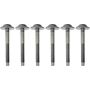 DORMAN 926-491 Truck Bed Mounting Hardware