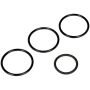 DORMAN 926-536 Radiator Coolant Hose O-Ring Kit