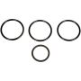 DORMAN 926-536 Radiator Coolant Hose O-Ring Kit