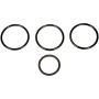 DORMAN 926-536 Radiator Coolant Hose O-Ring Kit