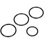 DORMAN 926-536 Radiator Coolant Hose O-Ring Kit