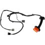 DORMAN 926-538 Rear Door Jamb Wiring Harness