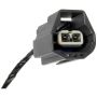 DORMAN 926-538 Rear Door Jamb Wiring Harness