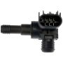 DORMAN 926-539 Power Brake Booster Vacuum Check Valve