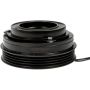 DORMAN 926-541 Air Conditioning Compressor Clutch