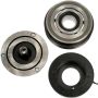 DORMAN 926-541 Air Conditioning Compressor Clutch