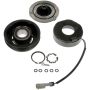 DORMAN 926-541 Air Conditioning Compressor Clutch