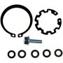DORMAN 926-541 Air Conditioning Compressor Clutch