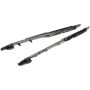 DORMAN 926-550 Sunroof Track Guide Repair Kit