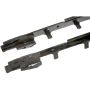 DORMAN 926-550 Sunroof Track Guide Repair Kit