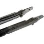 DORMAN 926-550 Sunroof Track Guide Repair Kit