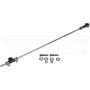 DORMAN 926-5516 Air Suspension Leveling Rod