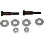 DORMAN 926-5516 Air Suspension Leveling Rod