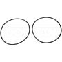 DORMAN 926-555 Rear Axle O-Ring Kit