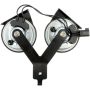 DORMAN 926-571 Dual Horn Kit