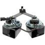 DORMAN 926-571 Dual Horn Kit