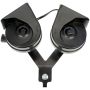 DORMAN 926-571 Dual Horn Kit