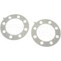 DORMAN 926-573 Axle Flange Gasket Kit