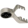 DORMAN 926-592 Exhaust Muffler Bracket