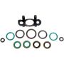 DORMAN 926-730 Oil Cooler Assembly Seal Kit