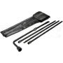 DORMAN 926-779 Spare Tire And Jack Tool Kit