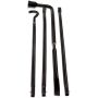 DORMAN 926-805 Spare Tire And Jack Tool Kit