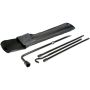 DORMAN 926-805 Spare Tire And Jack Tool Kit