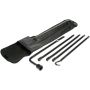 DORMAN 926-809 Spare Tire And Jack Tool Kit