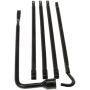 DORMAN 926-809 Spare Tire And Jack Tool Kit