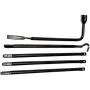 DORMAN 926-809 Spare Tire And Jack Tool Kit