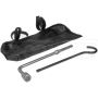 DORMAN 926-812 Spare Tire And Jack Tool Kit