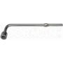 DORMAN 926-812 Spare Tire And Jack Tool Kit