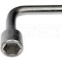 DORMAN 926-812 Spare Tire And Jack Tool Kit