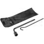 DORMAN 926-813 Spare Tire And Jack Tool Kit