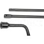 DORMAN 926-814 Spare Tire And Jack Tool Kit