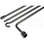 DORMAN 926-815 Spare Tire And Jack Tool Kit