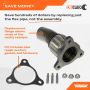 DORMAN 926-816 Exhaust Flange Repair