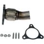 DORMAN 926-816 Exhaust Flange Repair