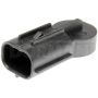 DORMAN 926-818 Air Conditioning Compressor Flow Sensor