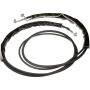 DORMAN 926-834 Auxiliary Air Conditioning Line Assembly