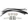 DORMAN 926-834 Auxiliary Air Conditioning Line Assembly