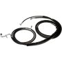 DORMAN 926-837 Auxiliary Air Conditioning Line Assembly