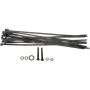 DORMAN 926-837 Auxiliary Air Conditioning Line Assembly